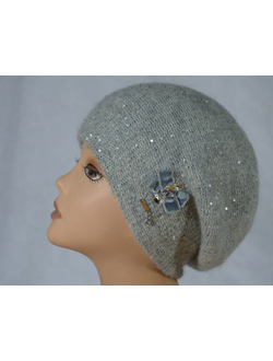 seriy-italyanskiy-beret-s-payetkami-vizio-6735