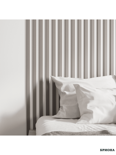 Интерьерная рейка  S671  16*60*2700