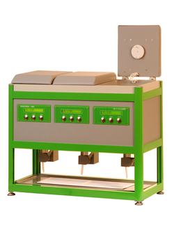 Гастрос 6 М — аппарат гельминтологический