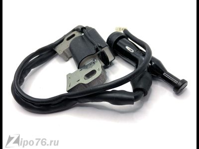 Катушка зажигания двигателя 177f 188f 9-13 лошадей двигателя лифан
