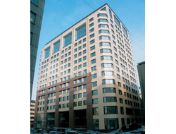 БЦ "ПАНОРАМА" (м. Автозаводская)