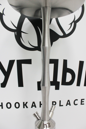 Кальян Hookah Tree Stainless 2