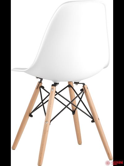 Стул Style DSW белый