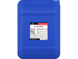 Кислотное средство KL-224 nitric - 20 кг, 224-22
