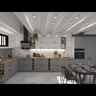 Шкаф кухонный Стайл А-35 (350)