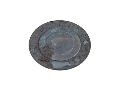 Крышка рассекателя плиты Electrolux, Zanussi (3420327037) d-55mm, малая