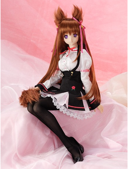 Кукла Масиро Мито (Dollfie Dream Mito Mashiro)