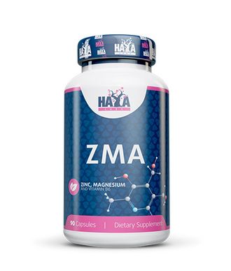 ZMA 90 КАПСУЛ