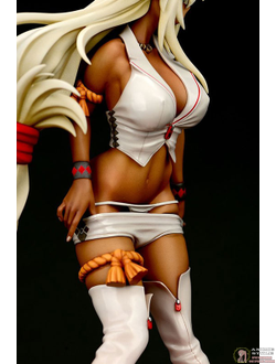 Фигурка 1/6 Мурамаса (Sansei Muramasa Race Queen ver.)
