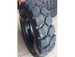 8.25-15 14PR  TTF C601 EKKA Шинокомплект