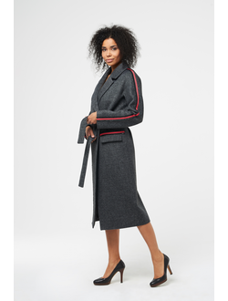 Флирт пальто фабрики Flirt Москва интернет магазин фото