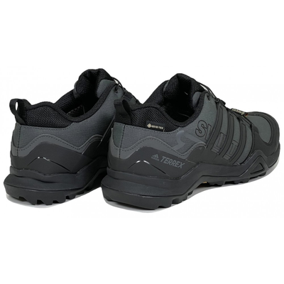 Кроссовки Adidas Terrex Swift R2 GTX серые