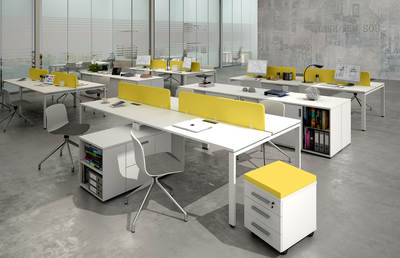 Офисная мебель Gloss П
