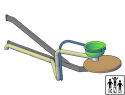 плевательница ринга