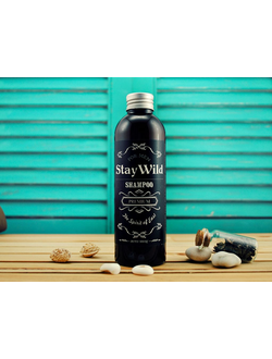 Stay Wild The Spirit of East