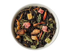 Айва с персиком 100 г