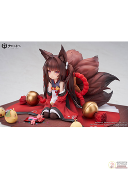 Фигурка 1/7 Амаги чан (Amagi-chan)
