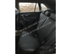 Чехлы "Автопилот" на Toyota Rav-4 (2019+) (экокожа, прострочка "ромб", цвет черный)