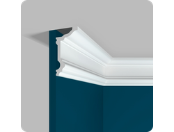 карниз потолочный Перфект P90