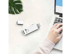 WI-FI адаптер TP-LINK WN727N