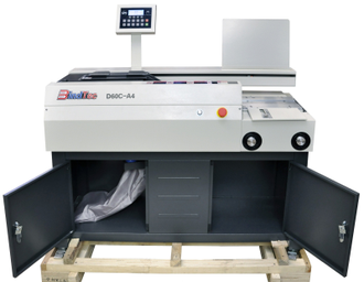 Машина термоклеевая D60C-A4