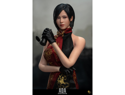 Ада Вонг (Resident Evil 4 Remake) - Коллекционная ФИГУРКА 1/6 Ada (MT018) - MTTOYS