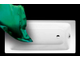 Стальная ванна Kaldewei Cayono 749 170х70 с покрытием  Easy-Clean