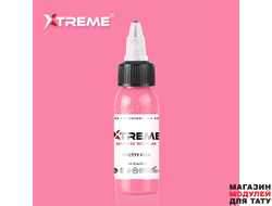Краска Xtreme Ink Pretty Pink