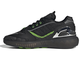 Adidas ZX 5K Black Kawasaki