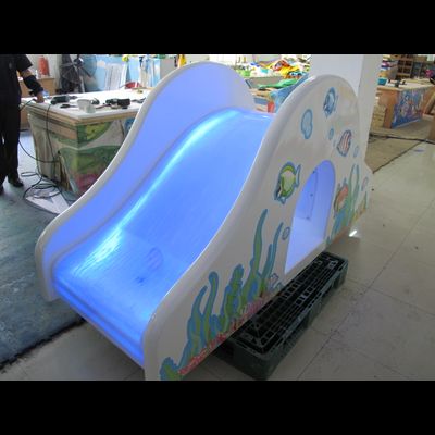 Горка 4KIDS «Водопад»