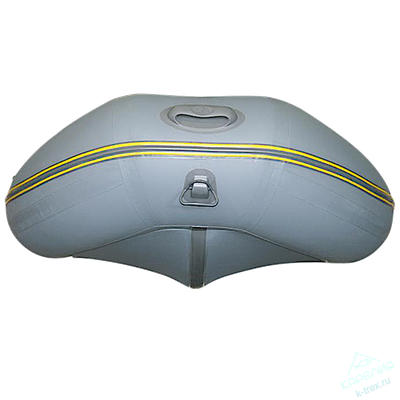 Лодка ПВХ Мнев и К CatFish-270