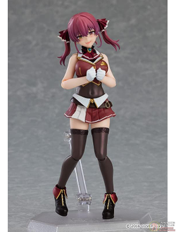 Фигурка фигма Марин Хосё (figma Houshou Marine)