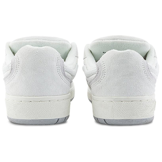Кеды  Vans SPEED LS Skateboarding Shoes Unisex Low-top Grey/white
