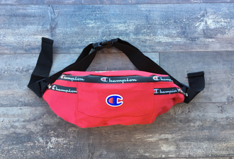Сумка на пояс Champion