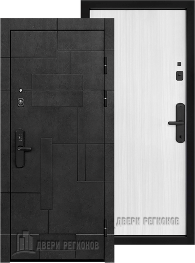 ФЛАГМАН ДОМИНИОН