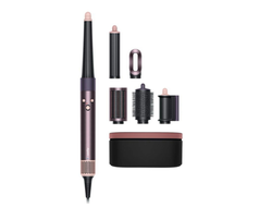 Стайлер Dyson HS08 Long Barral Jasper Plum