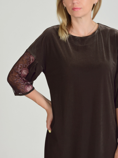 Платье: 568-02211