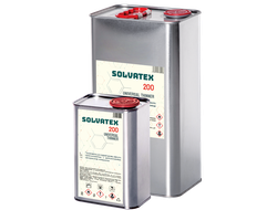 Разбавитель универсальный медленный SOLVATEX 200 1л (металл)