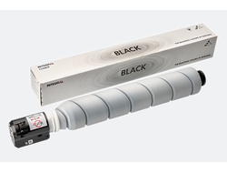 Картридж для Canon тип EXV-49 черный Integral, Германия