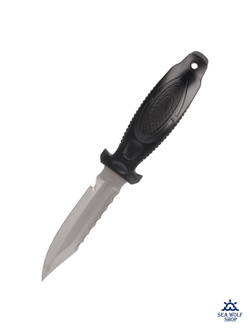 Нож подводный YON SUB 420J2