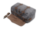 Сумка Wild Bags Road 66 Dark Grey