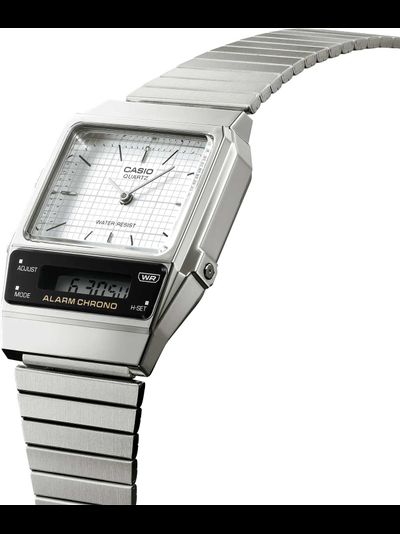 Часы Casio AQ-800E-7A