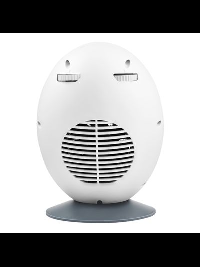 Тепловентилятор Zanussi ZFH/C-405 white