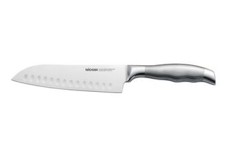 Нож Сантоку, 18 см, серия MARTA / Tescoma