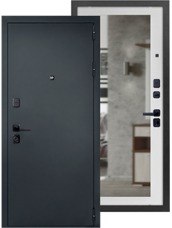 ДК-STD БРЕСТ зеркало