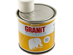 Полиэфирный клей для камня