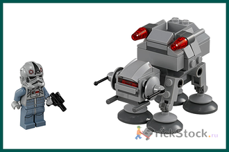 Lego 75075 best sale