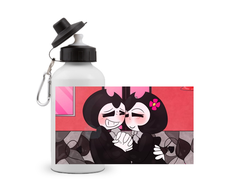 Спортивная бутылка Бенди и чернильная машина №1