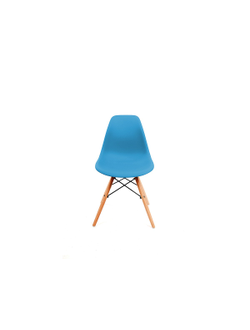 Стул Enny-1 Light Blue