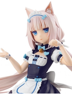 Фигурка Ванилла (Vanilla Pop Up Parade)